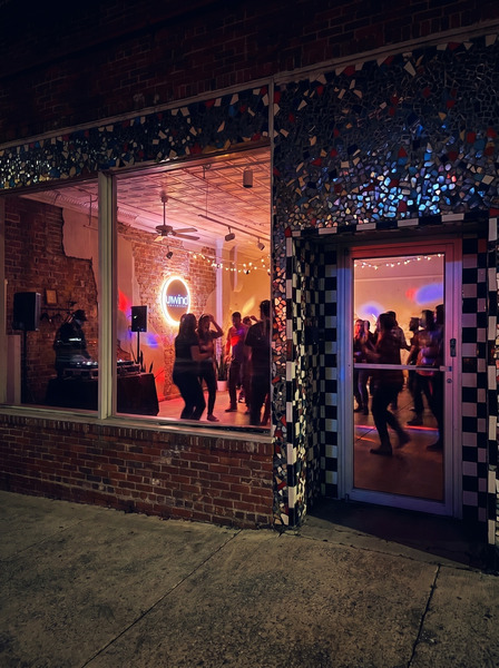 Unwind on Central