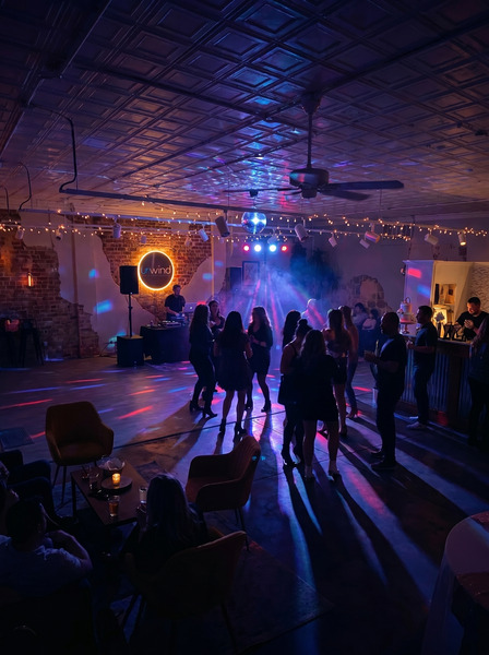 Unwind on Central