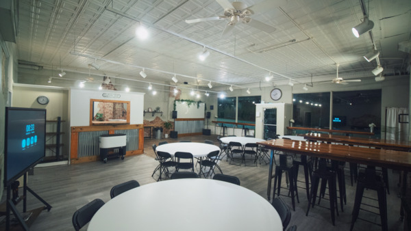 Unwind on Central
