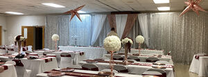 Large Event Room