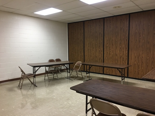 Brewster Road Community Church