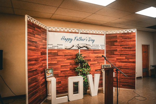 Brewster Road Community Church