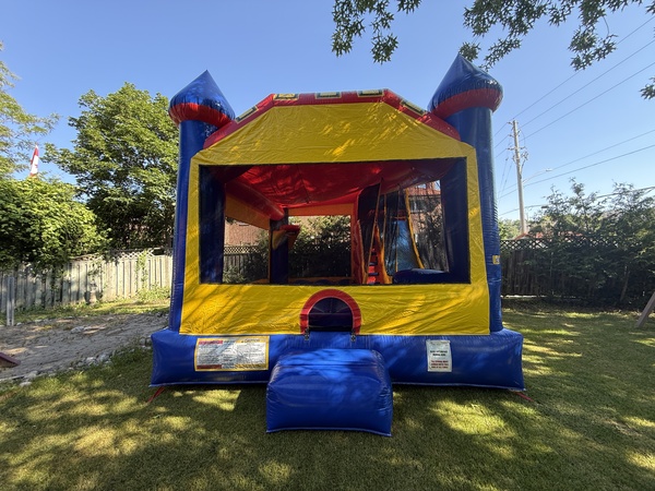 Good Neighbour Inflatables