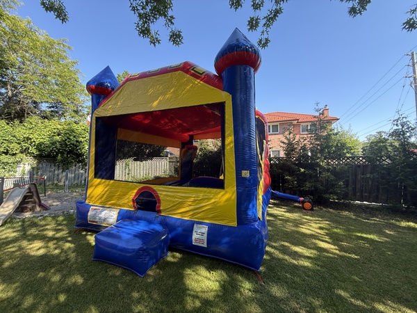 Good Neighbour Inflatables