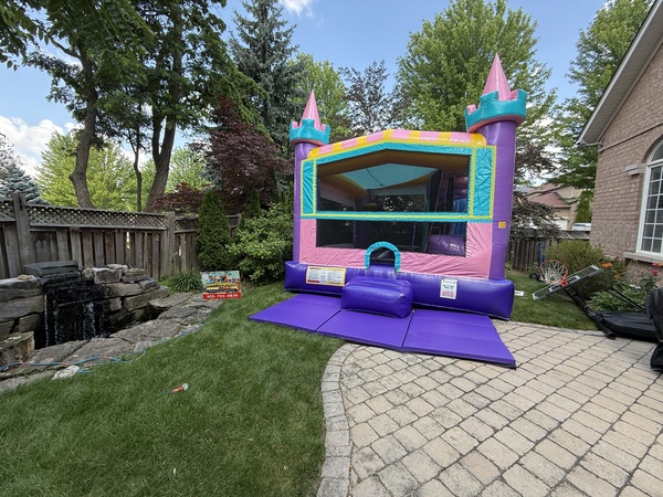 Good Neighbour Inflatables