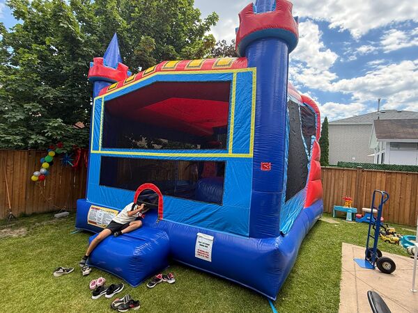 Good Neighbour Inflatables