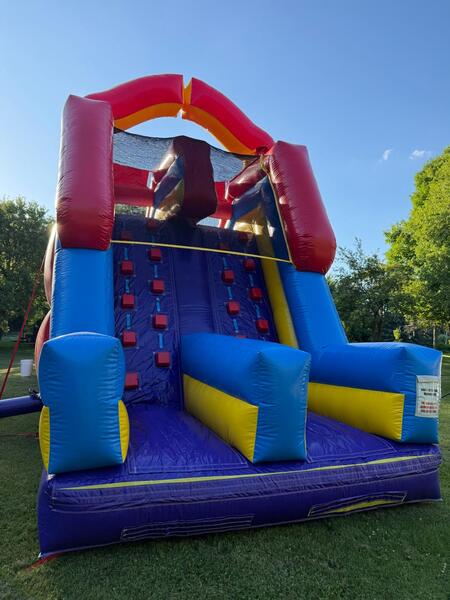 Good Neighbour Inflatables