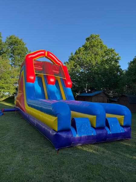 Good Neighbour Inflatables