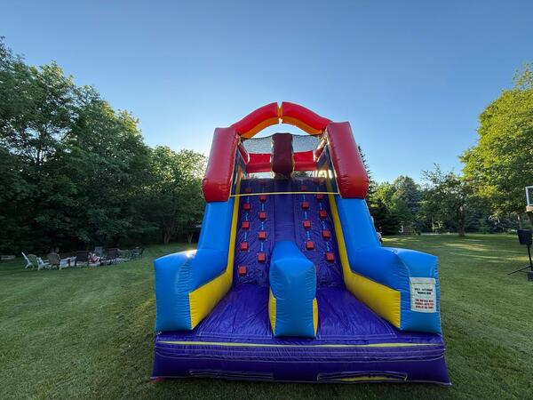 Good Neighbour Inflatables