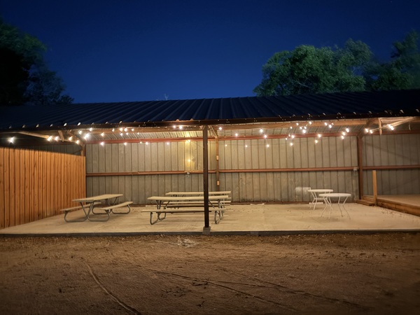 Mosaic Moments Venue