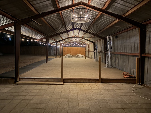 Mosaic Moments Venue