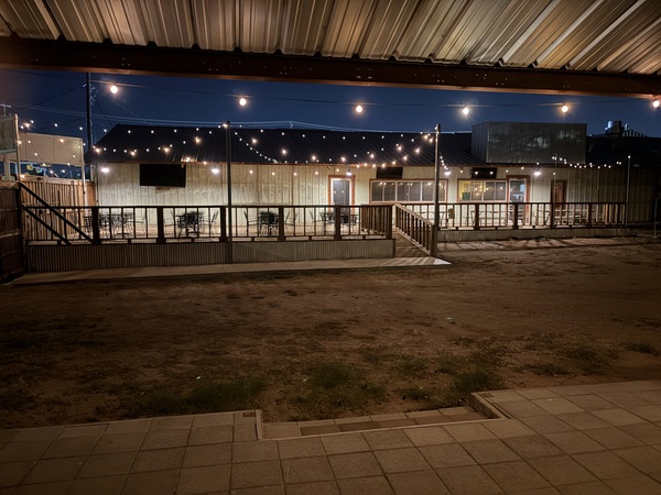 Mosaic Moments Venue