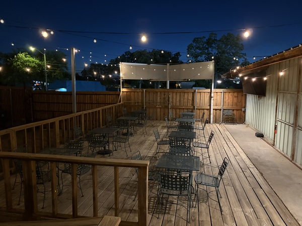 Mosaic Moments Venue