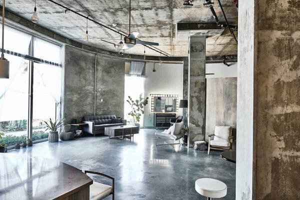 Artsy Apartment Studio