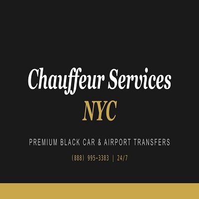 Chauffeur Service NYC