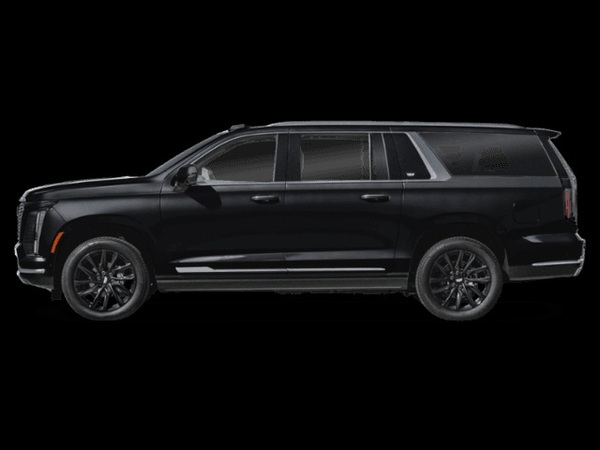 Chauffeur Service NYC