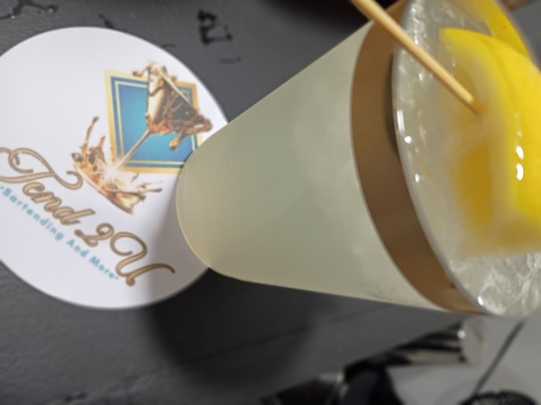 Tend 2U Bartending And More