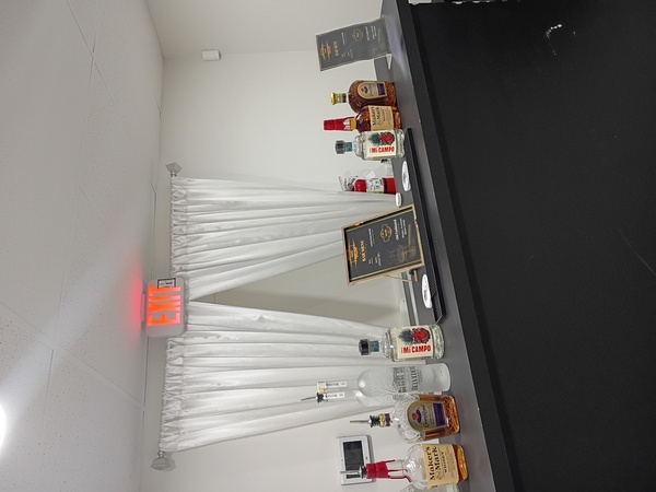 Tend 2U Bartending And More
