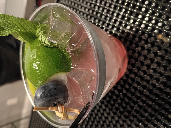 Tend 2U Bartending And More