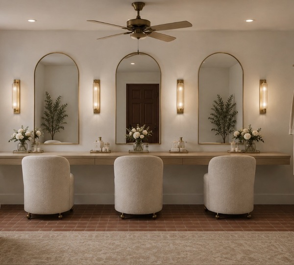 The Gathering House