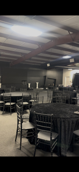 All About You Event Planning Center