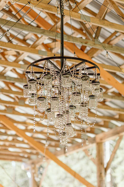 Field of Dreams Wedding Venue