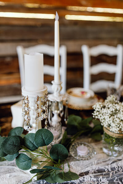 Field of Dreams Wedding Venue