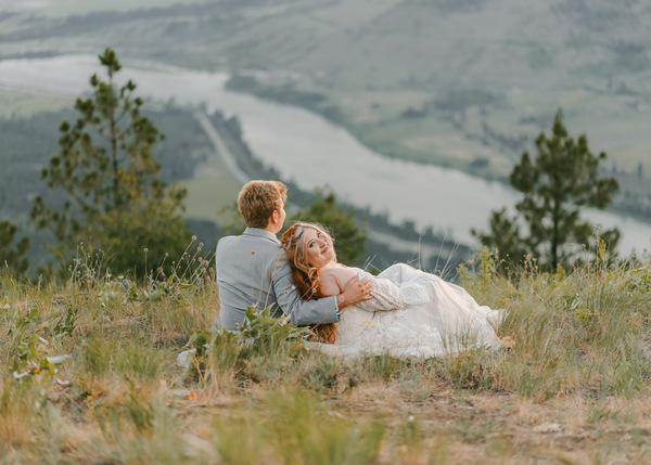 Field of Dreams Wedding Venue