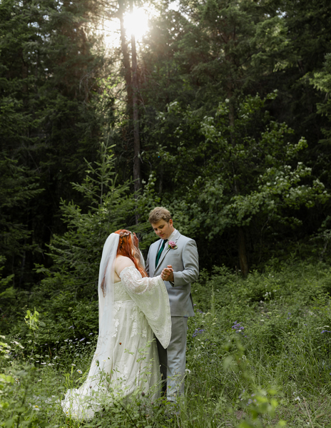 Field of Dreams Wedding Venue