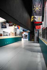 Birthday Party Space