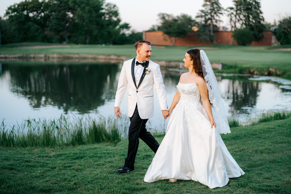 Peach State Weddings