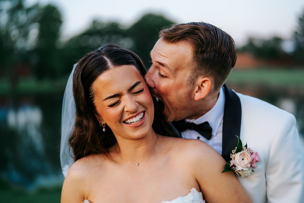 Peach State Weddings