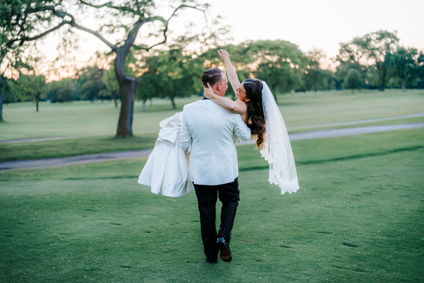 Peach State Weddings