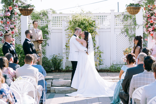 Peach State Weddings