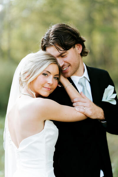 Peach State Weddings