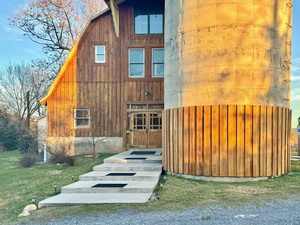 Heartstone Country Retreat