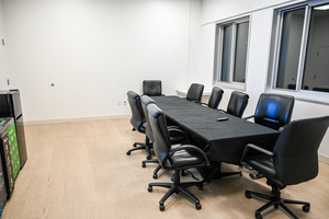 Boardroom