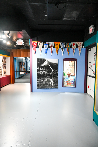 BC Sports Hall of Fame