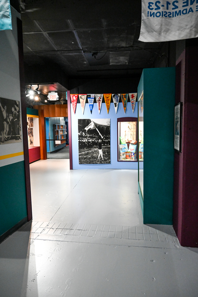 BC Sports Hall of Fame