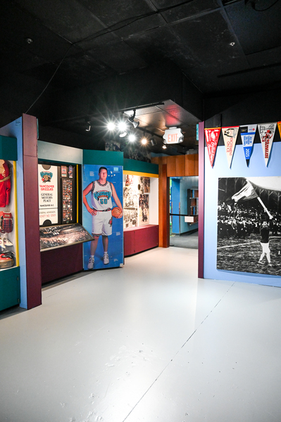 BC Sports Hall of Fame