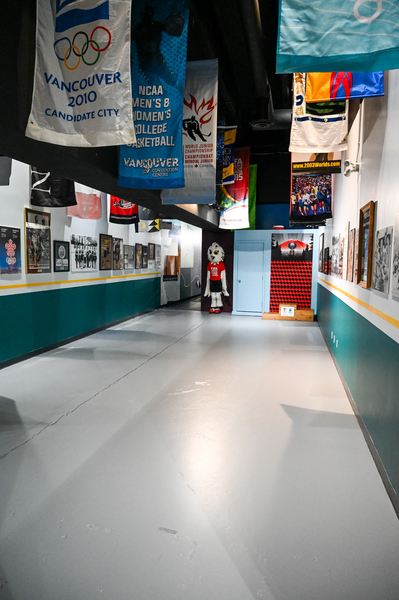 BC Sports Hall of Fame
