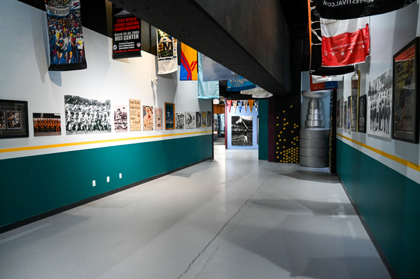 BC Sports Hall of Fame