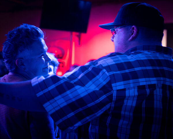Darrin Knode Visuals LLC