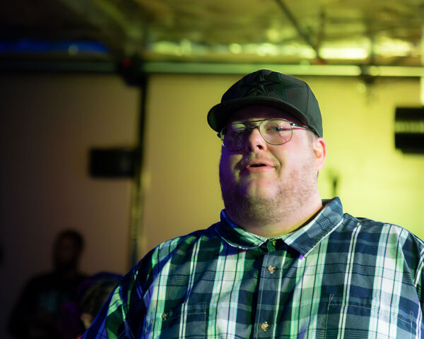 Darrin Knode Visuals LLC