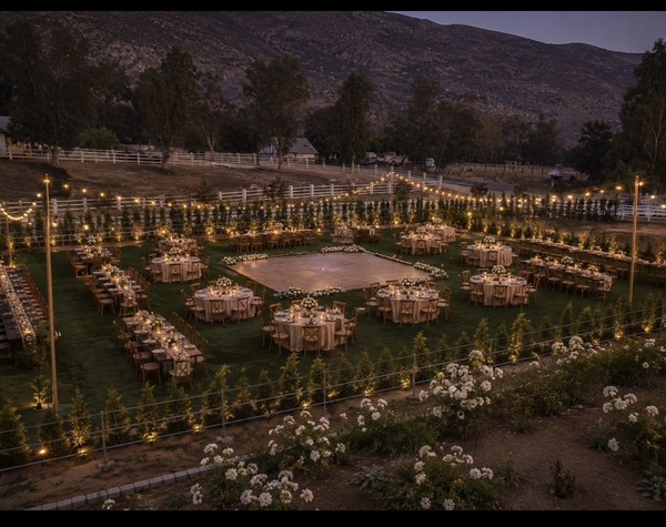 Wild Rose Ranch