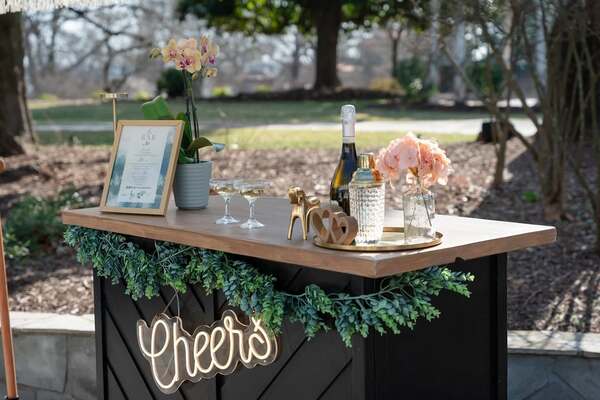 Stonehedge Wedding and Events