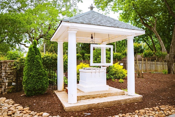 Stonehedge Wedding and Events
