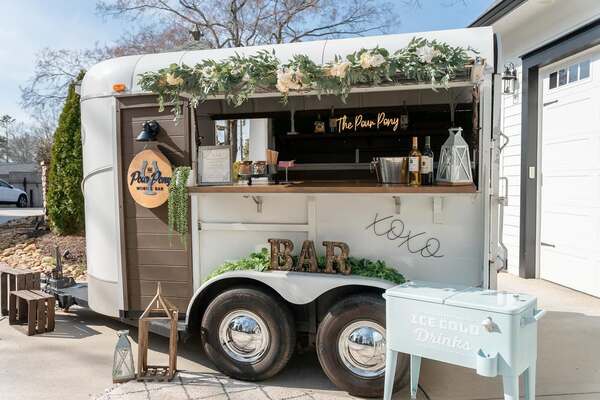 Stonehedge Wedding and Events