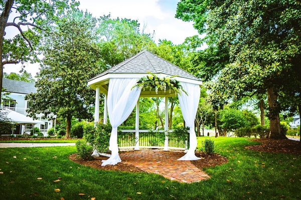 Stonehedge Wedding and Events