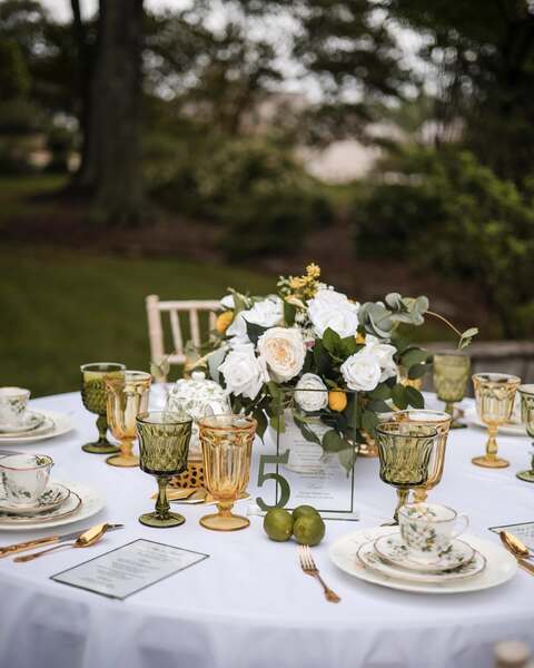 Stonehedge Wedding and Events